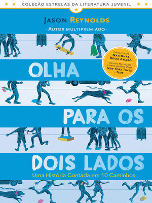 cover image of Olha para os Dois Lados
